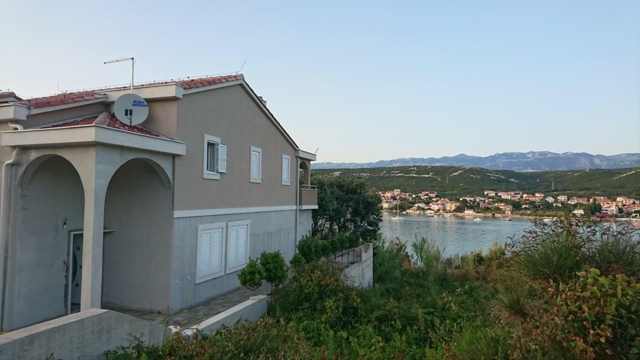 Villa Vila Novalja Εξωτερικό φωτογραφία